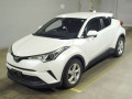 2017 Toyota C-HR