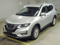 2021 Nissan X-Trail