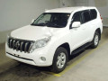 2016 Toyota Land Cruiser Prado