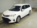2019 Toyota Corolla Fielder