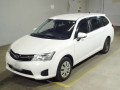 2014 Toyota Corolla Fielder