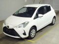 2019 Toyota Vitz