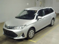 2021 Toyota Corolla Fielder