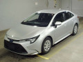 2021 Toyota Corolla Sedan
