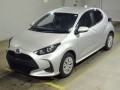 2021 Toyota YARIS