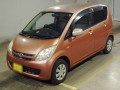 2007 Daihatsu Move
