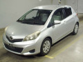 2011 Toyota Vitz