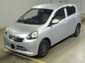 2012 Daihatsu Mira e:S