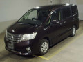 2013 Nissan Serena