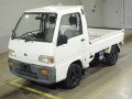 1995 Subaru Sambar Truck