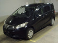 2009 Honda Freed