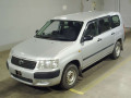 2010 Toyota Succeed Van