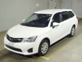 2014 Toyota Corolla Fielder