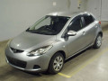 2011 Mazda Demio