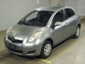 2008 Toyota Vitz