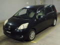 2009 Toyota Passo sette