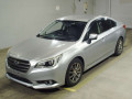 2015 Subaru Legacy B4