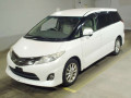 2009 Toyota Estima
