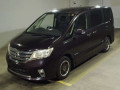 2012 Nissan Serena