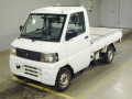 2006 Mitsubishi Minicab Truck