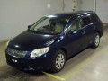 2007 Toyota Corolla Fielder