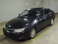 2009 Subaru Impreza Anesis
