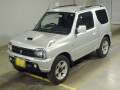 2009 Suzuki Jimny