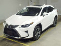 2017 Lexus RX