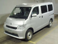 2021 Toyota Townace Van
