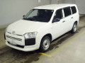 2020 Toyota Probox