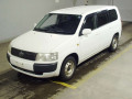 2012 Toyota Probox Van