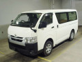 2022 Toyota Hiace Van