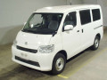 2021 Toyota Townace Van