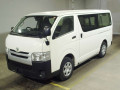 2019 Toyota Hiace Van