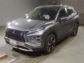 2025 Mitsubishi Eclipse Cross