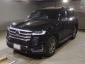 2023 Toyota Land Cruiser