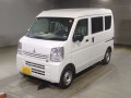 2025 Mitsubishi Minicab Van