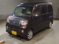2010 Daihatsu Atrai Wagon