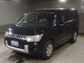 2010 Mitsubishi Delica D5