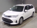 2018 Toyota Corolla Fielder