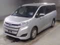 2020 Toyota Noah