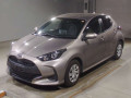 2021 Toyota YARIS