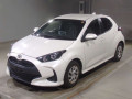 2021 Toyota YARIS