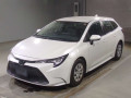 2021 Toyota Corolla Touring Wagon