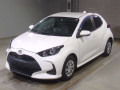 2021 Toyota YARIS