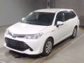 2017 Toyota Corolla Fielder