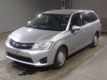 2012 Toyota Corolla Fielder