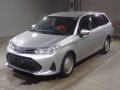 2019 Toyota Corolla Fielder