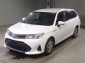 2018 Toyota Corolla Fielder