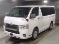 2021 Toyota Hiace Van